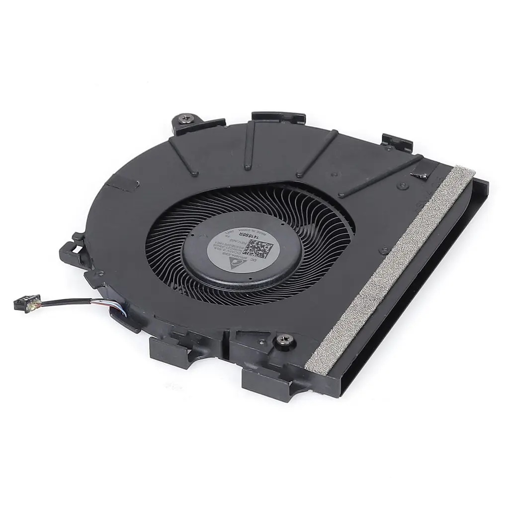 Вентилятор для HP EliteBook 850 855 G7 G8 ZFirefly 15 G7, (M05261-001, ND85C21-20H03, 6033B0091801) - фото 2