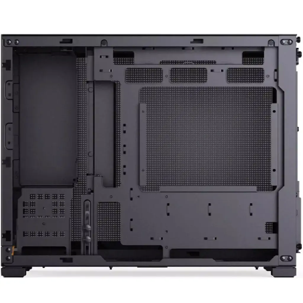 Корпус для ПК JONSBO D32 PRO MESH Black - фото 4