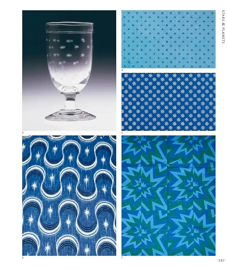 The VA Sourcebook of Pattern and Ornament - фото 5