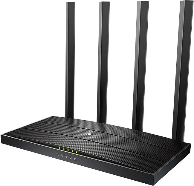 Маршрутизатор TP-Link Archer C6 v4 - фото 3