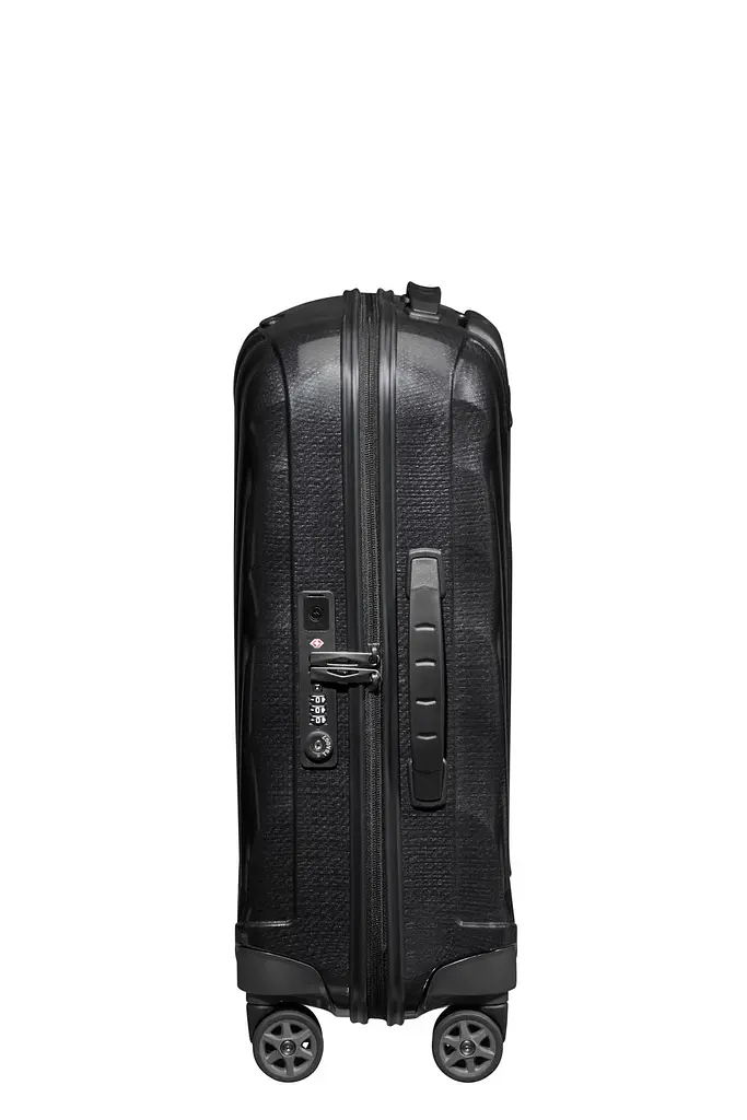 Валіза Samsonite C-LITE BLACK 55x40x20(23) 55 См CS2*09007 - фото 11