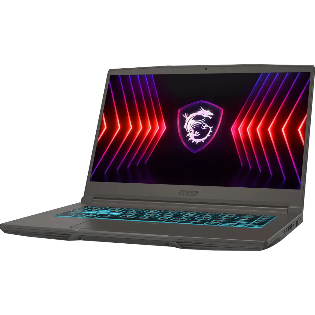 Ноутбук MSI Thin 15 B13VE (9S7-16R831-3431) - фото 4