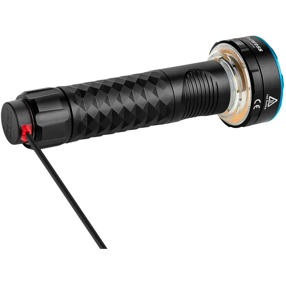Фонарь Olight Prowess Black - фото 5