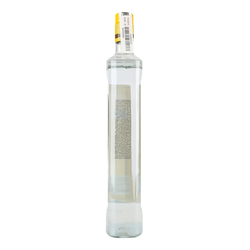 Горілка Medoff Classic 40% 1 л - фото 5