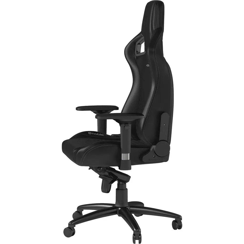 Геймерське крісло Noblechairs EPIC Black (NBL-RL-BLA-001) [165681] - фото 5