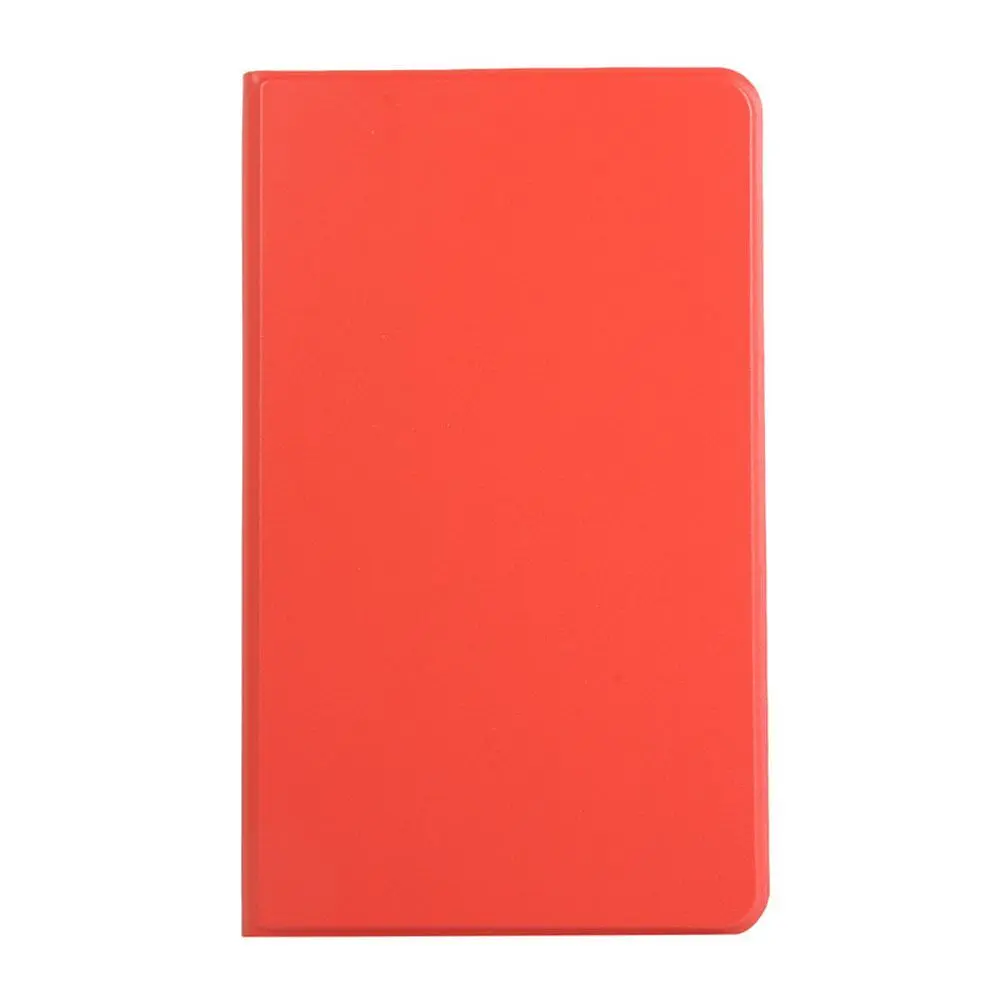 Чохол TPU Multiview Cover Lenovo Legion Y700 8.8 TB-9707 2022 Червоний - фото 2