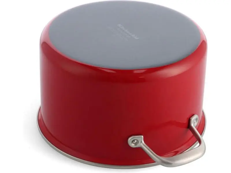 Каструля KitchenAid Steel Core (CC003267-001) - фото 2