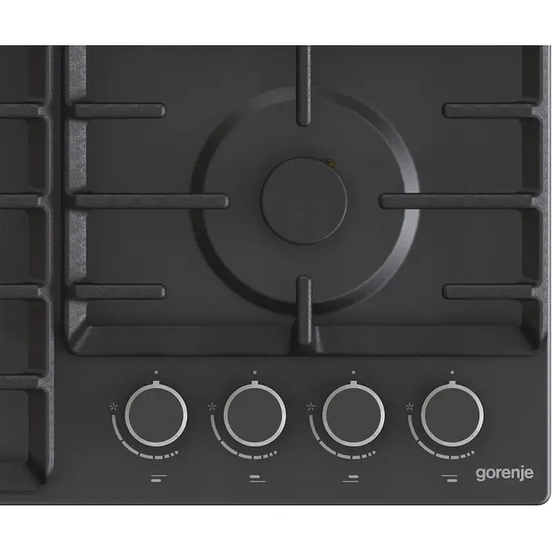 Робоча поверхня GORENJE G 642 AB - фото 4