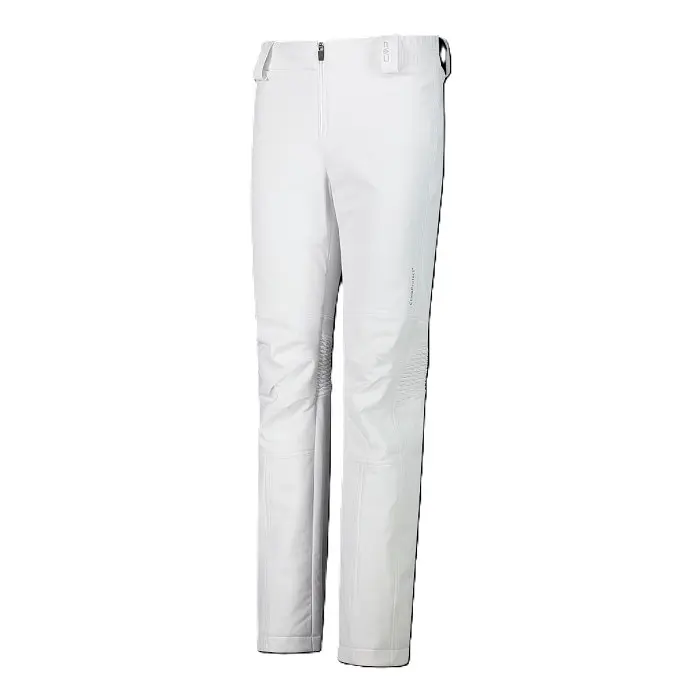 Штаны CMP Women`s Clima Protect Pro Ski Trousers S White (1097-3W05376-A001 38) - фото 3