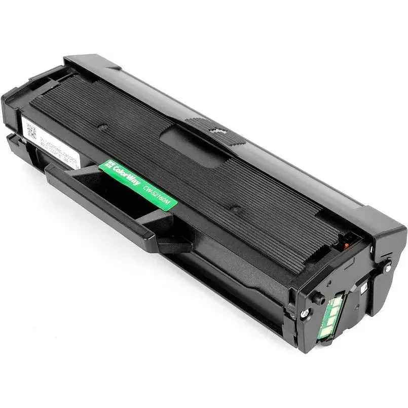 Картридж ColorWay Samsung MLT-D101S ML-2160/2165W/SCX-3400 (CW-S2160M) - фото 2
