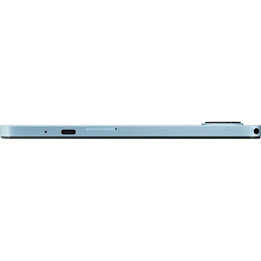Планшет Doogee Tab G5 3/128GB LTE Wave Blue Global EU [163716] - фото 9
