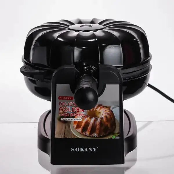 Форма для кексів Sokany SK-BBQ-837 - фото 5
