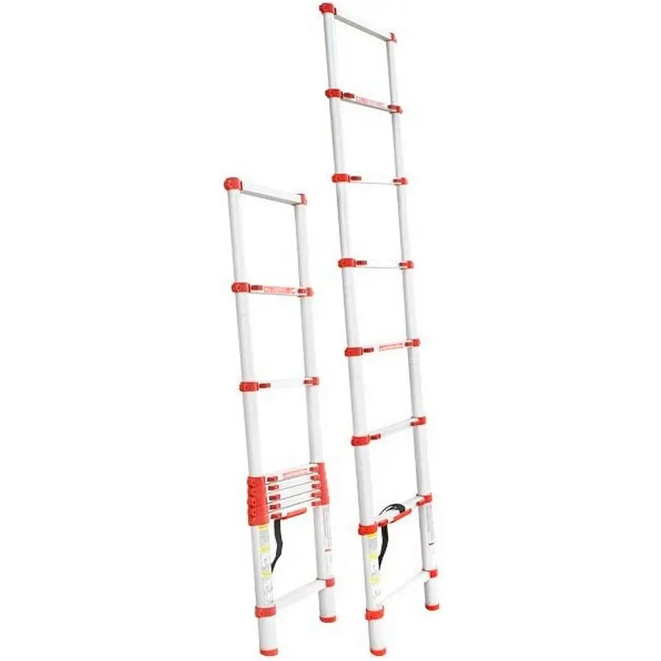 Драбина Intertool LT-3026 [140444] - фото 2