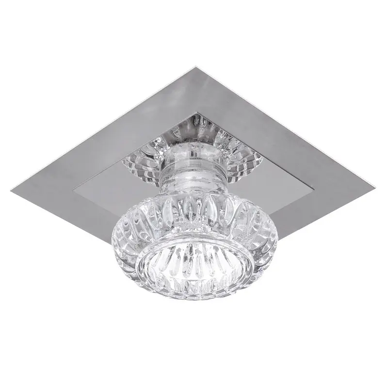 Світильник точковий Brille декоративний HDL-G75 165068 - фото 2