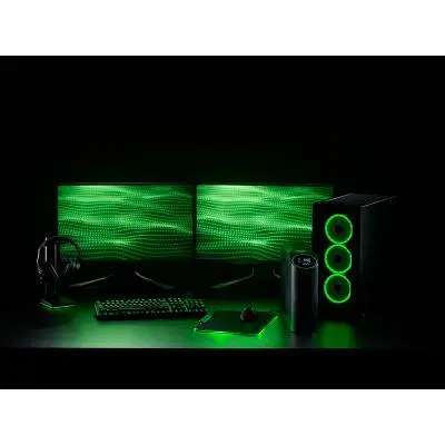 Пристрій безперебійного живлення APC Back-UPS Pro 2200VA (BGM2200B-GR) - фото 3
