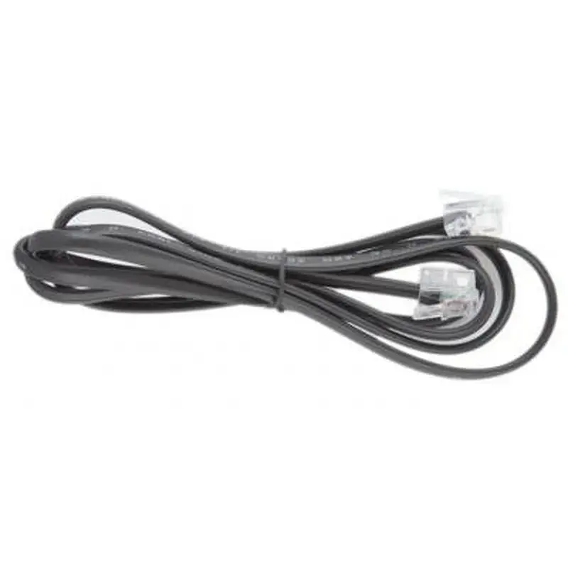 Пристрій безперебійного живлення Powercom RPT-1500AP LCD SCHUKO - фото 5