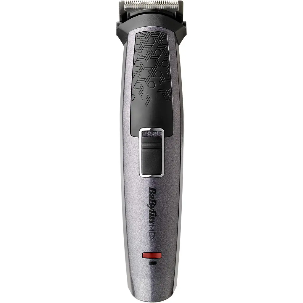 Машинка для стрижки Babyliss MT727E [151014] - фото 2