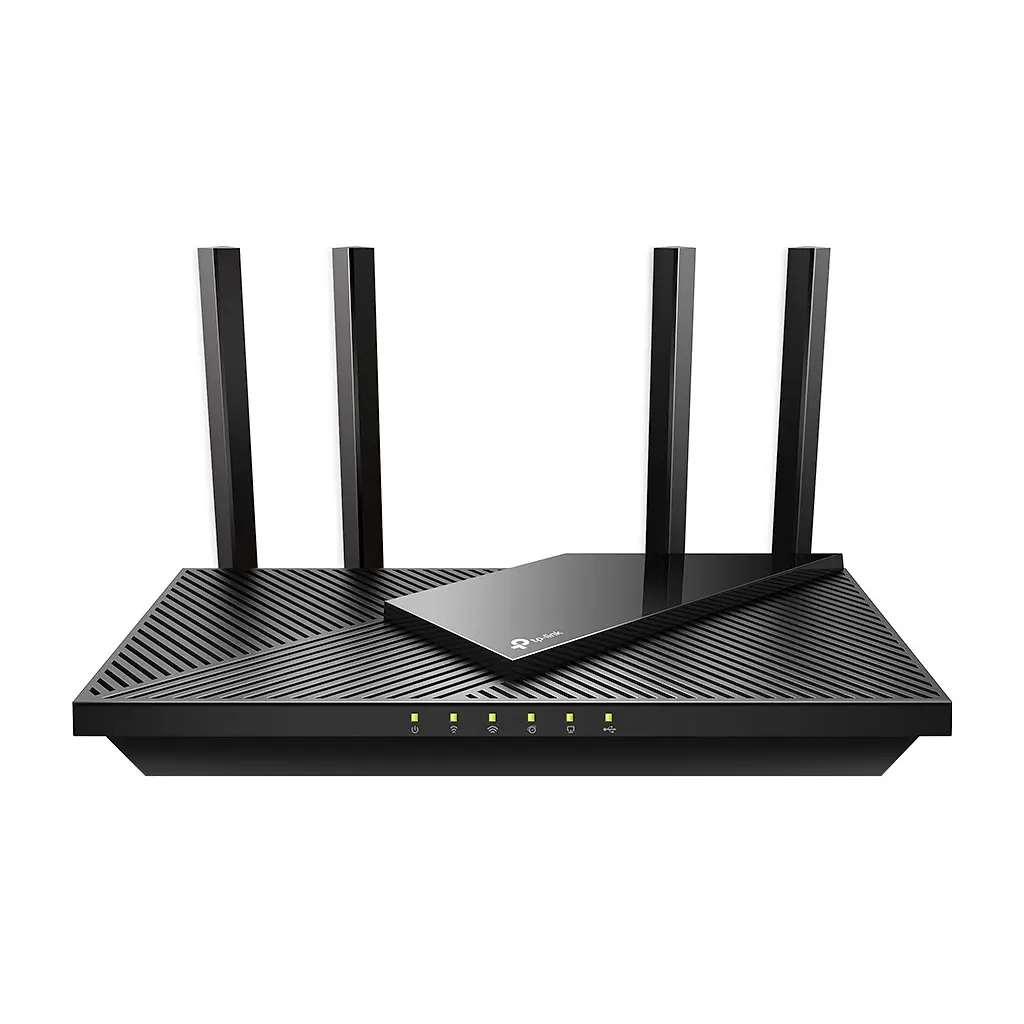 Маршрутизатор TP-Link ARCHER AX55 (ARCHER-AX55) - фото 2