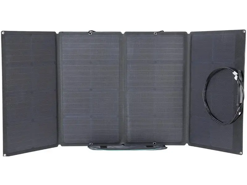 Сонячна панель EcoFlow 160W Solar Panel (EFSOLAR160W) - фото 2