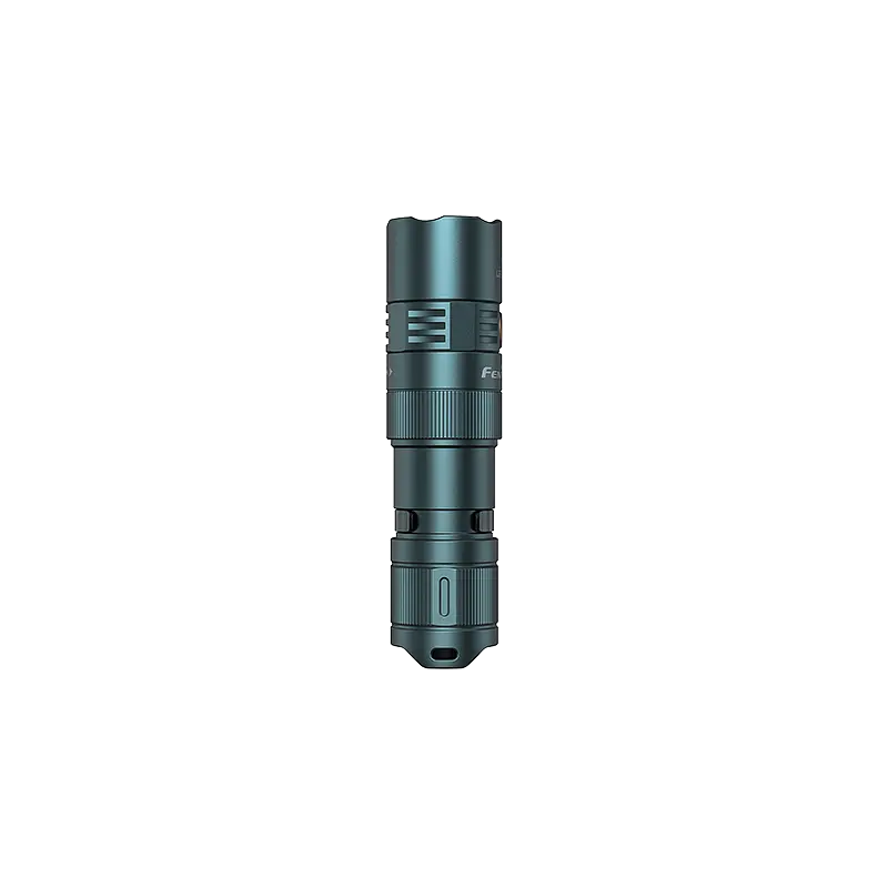 Фонарь ручной Fenix PD25RSG - фото 4