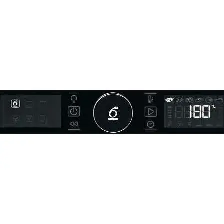 Духовка электрическая Whirlpool AKZ9 9481 SP NB - фото 10