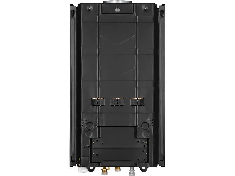 Газова колонка Ardesto HB03 Black (GWH-HB03-10B-BLACK) - фото 2