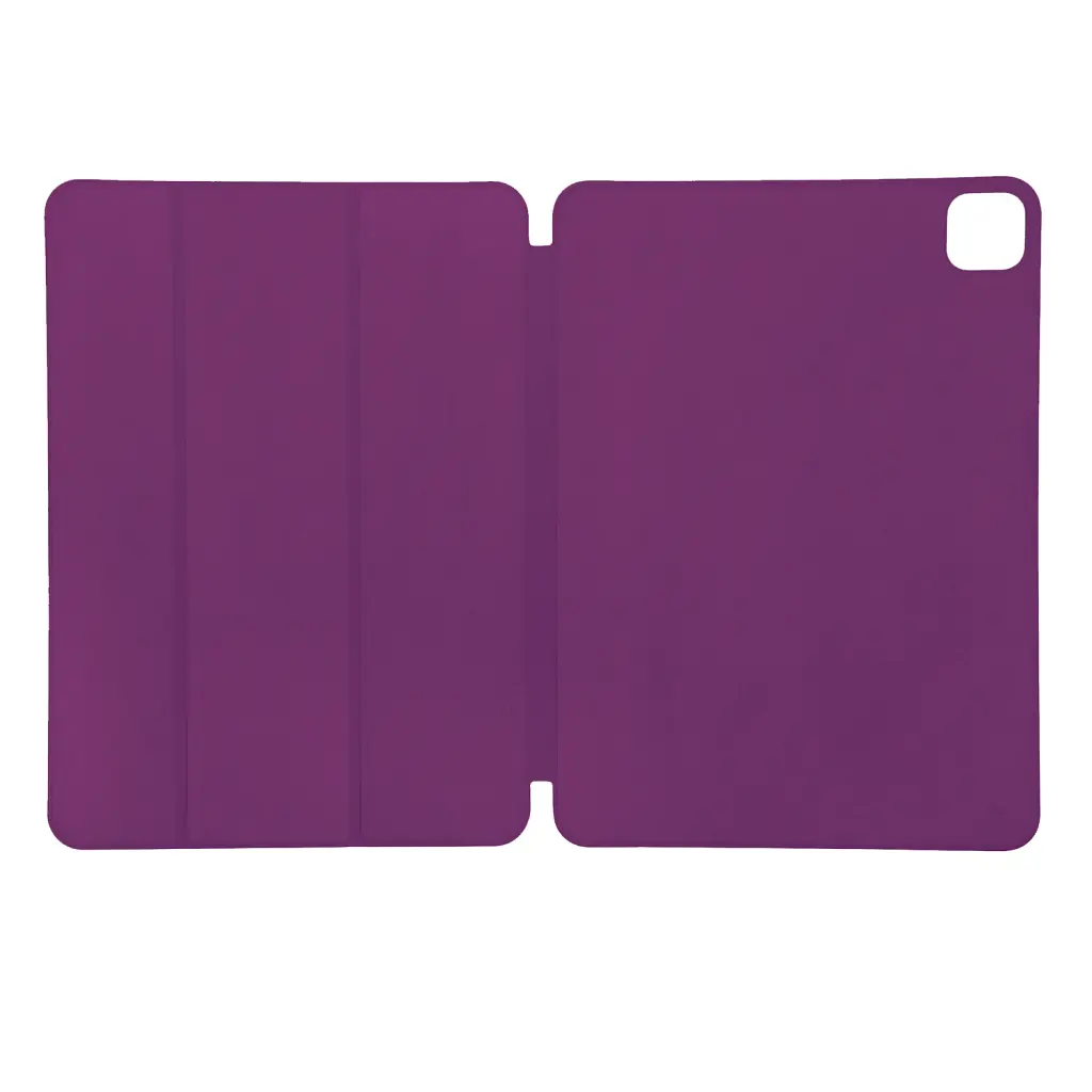 Чехол ArmorStandart Smart Case OE для iPad Pro 11 2025/2024 Purple - фото 3