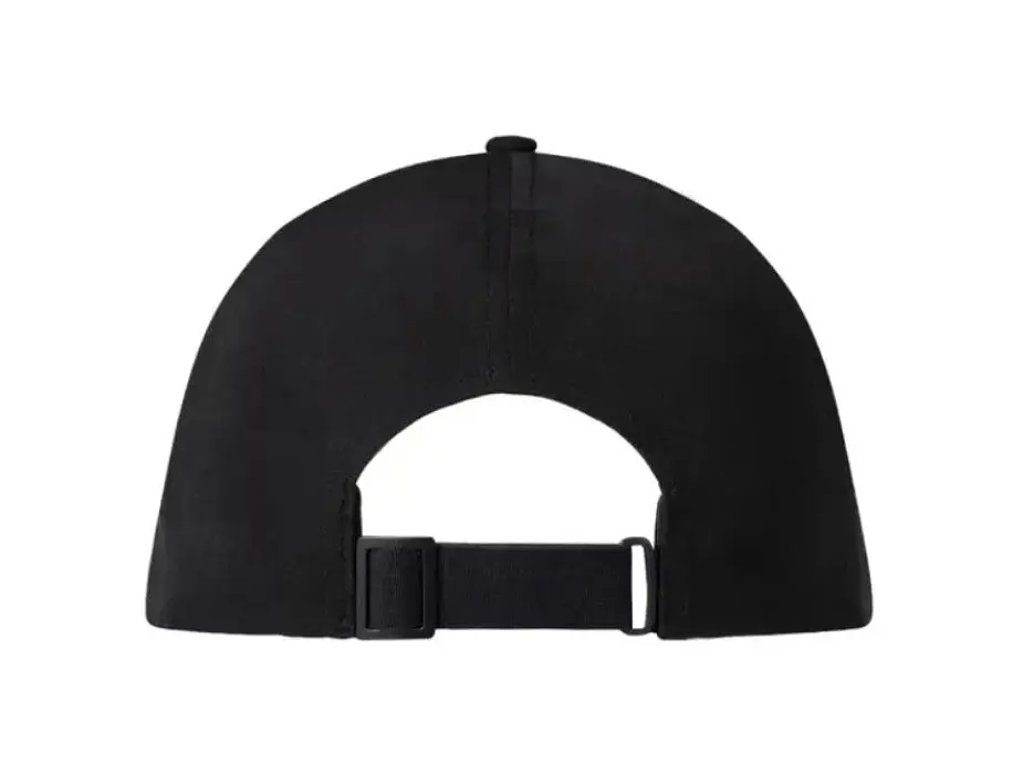 Кепка Buff Summit Cap L/XL Черный - фото 2