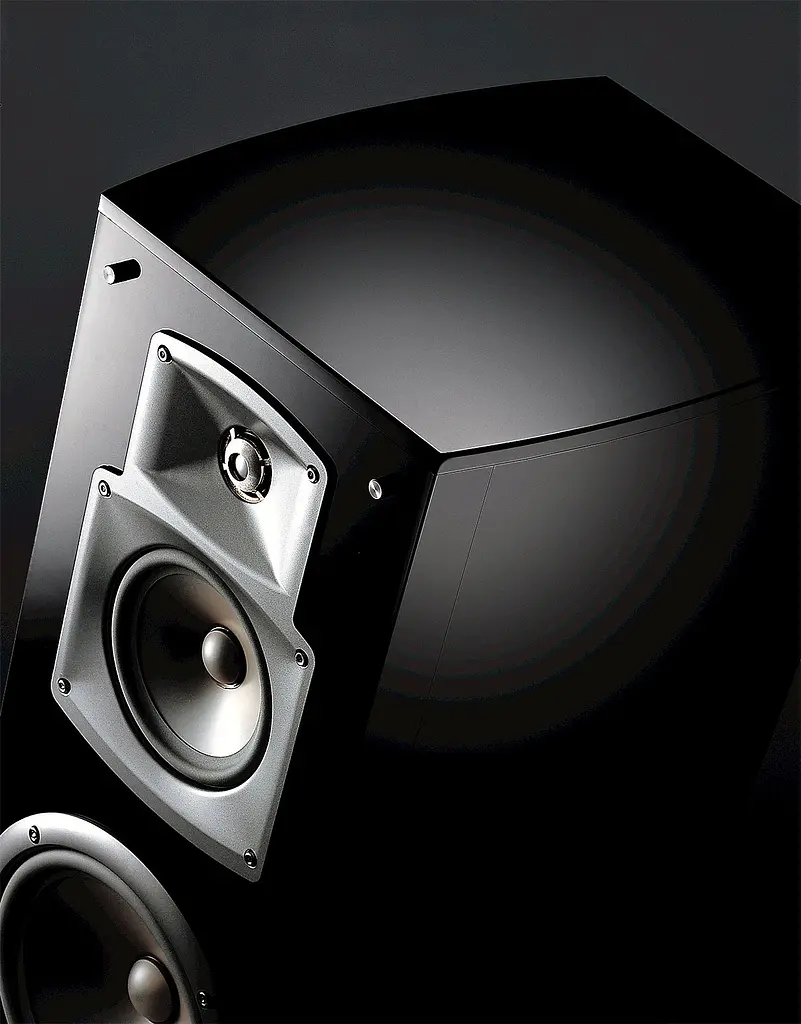 Підлогова акустика Yamaha NS-777 - фото 2