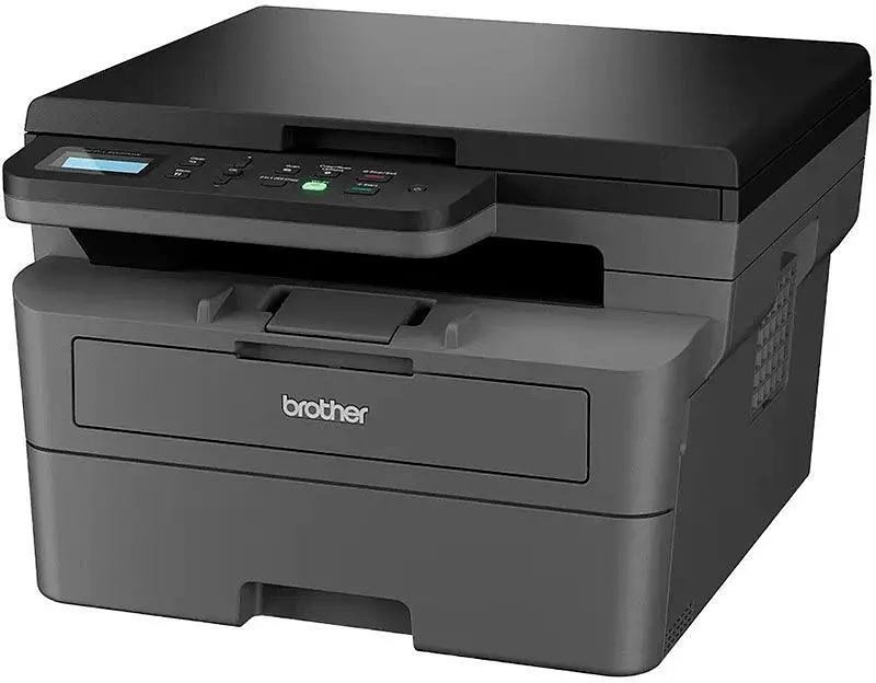 БФП laser mono A4 DCP-L2622DW 34 ppm Duplex PCL USB Wi-Fi Brother teh0015742 - фото 6