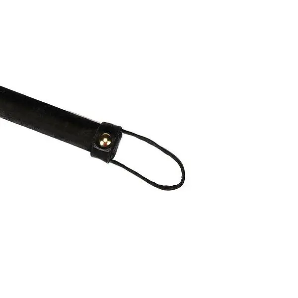 Флогер Liebe Seele Boudoir Amor Flogger Black Liebe Seele SX1672 100710 - фото 4