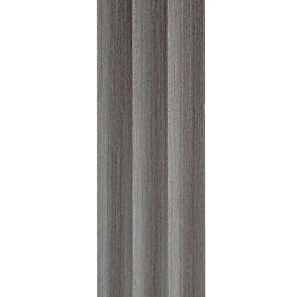 Рейка декоративная Sticker Wall WPC стеновая 205х14х2900мм SW-00003020 - фото 5