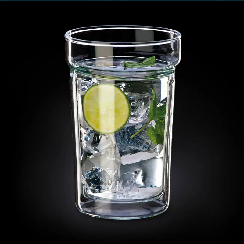 Набір склянок Simax Dual 300 мл 2 шт. (2152/2) - фото 2