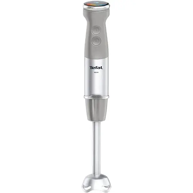 Блендер Tefal Quickchef+ 1000 Вт сріблясто-сірий (HB67MB30) - фото 4