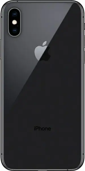 Смартфон Apple iPhone XS Max 256Gb Space Grey Seller Refurbished - фото 4