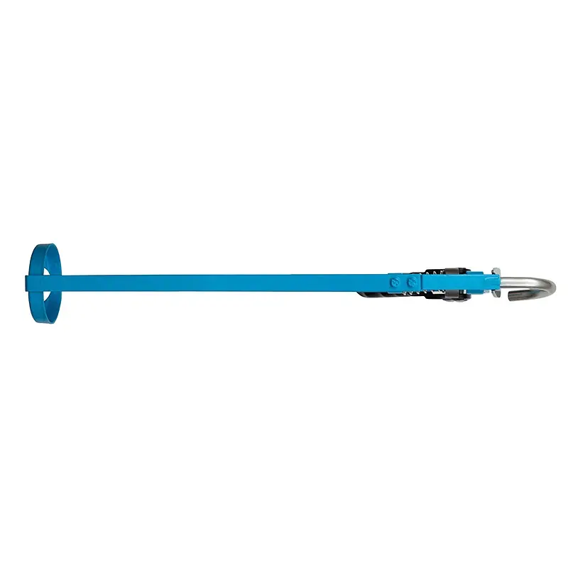 Пістолет для герметика My Tools Easy+ скелетний (633-SK) - фото 2