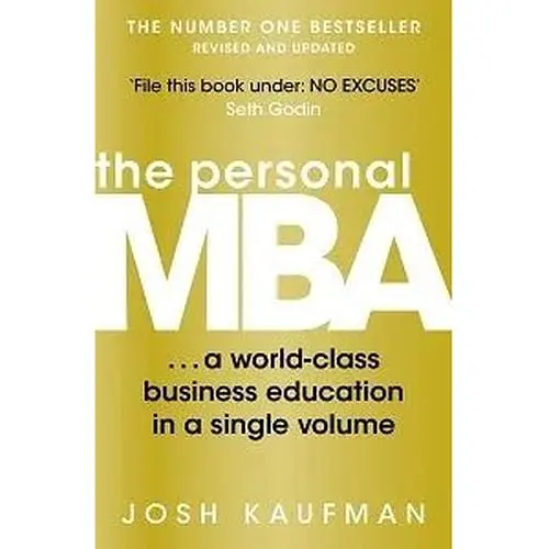 The Personal MBA