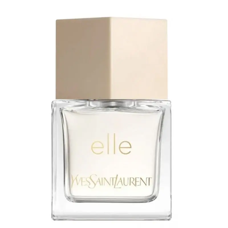 Оригінал Yves Saint Laurent Elle 80 мл Парфумована вода - фото 3