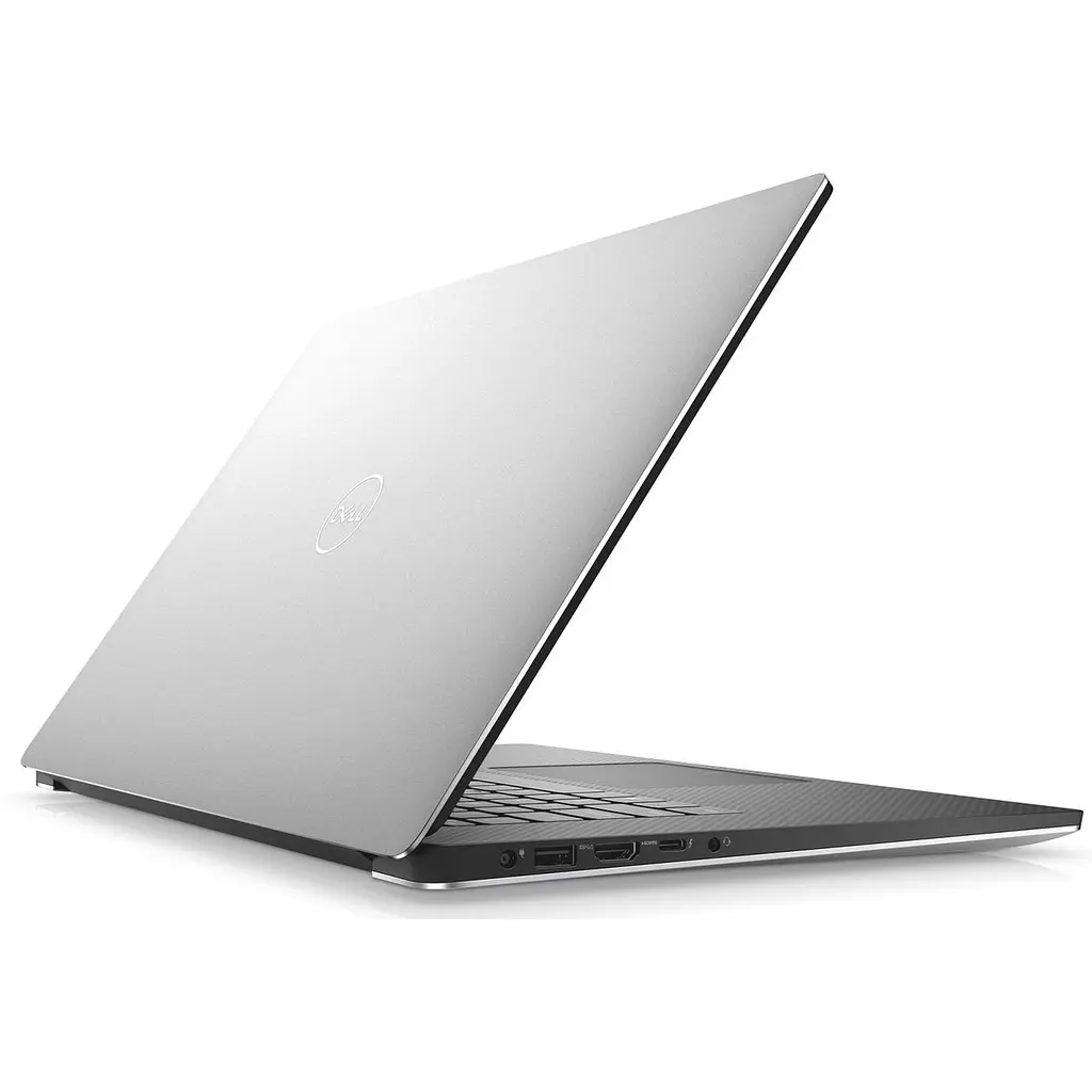 Ноутбук Dell Precision 5530 (i7-8850H/32/512SSD/P1000-4Gb) - Class A- "Б/В" - фото 6