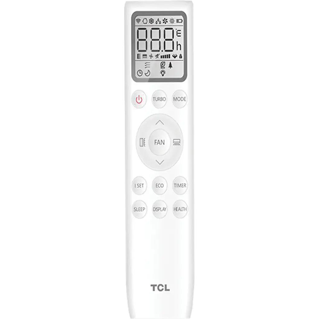 Спліт-система TCL Elite Series XA82 TAC-09CHSD/XA82IN Black [114653] - фото 5