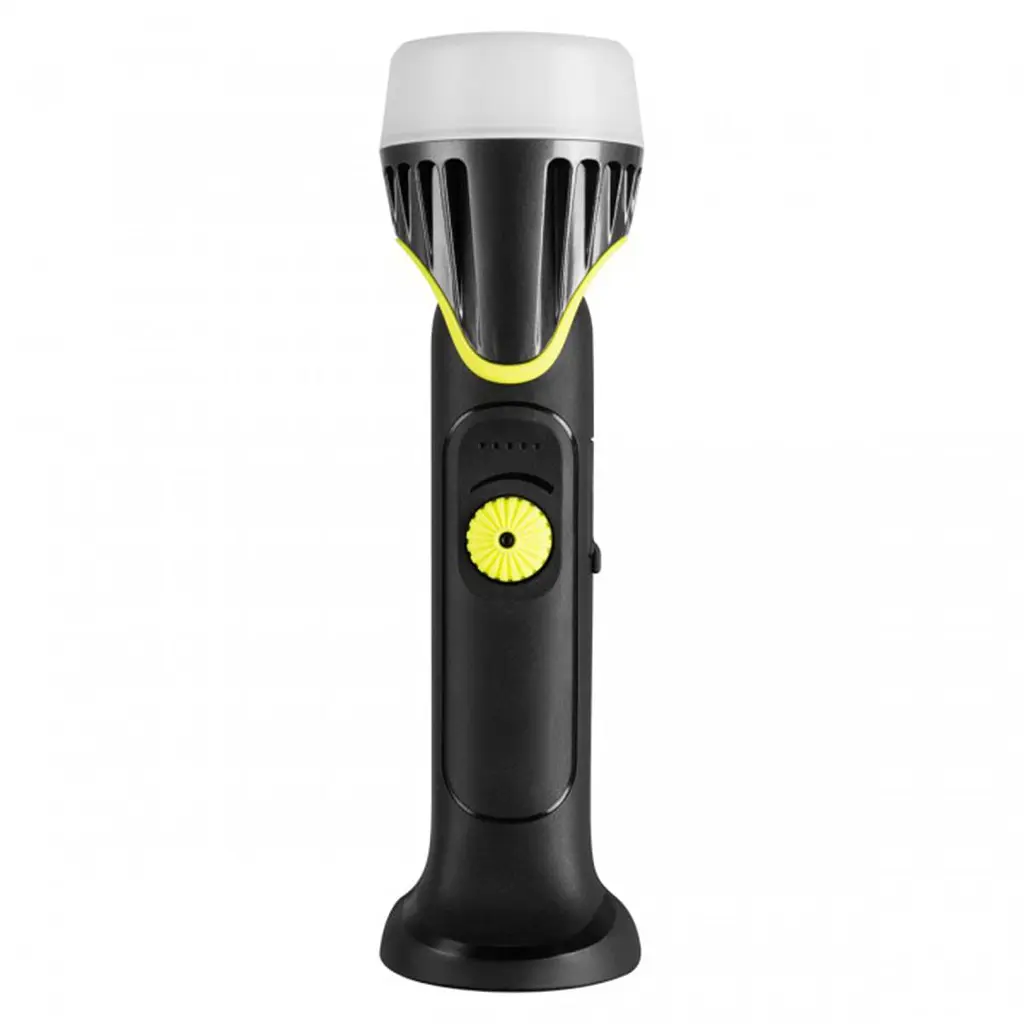 Ліхтар професійний Mactronic RoundBEAM (1000 Lm) Magnetic USB Rechargeable (PWL0071) - фото 2