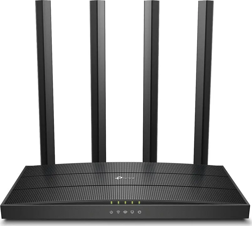Бездротовий маршрутизатор (роутер) TP-Link Archer C80 [64974] - фото 2