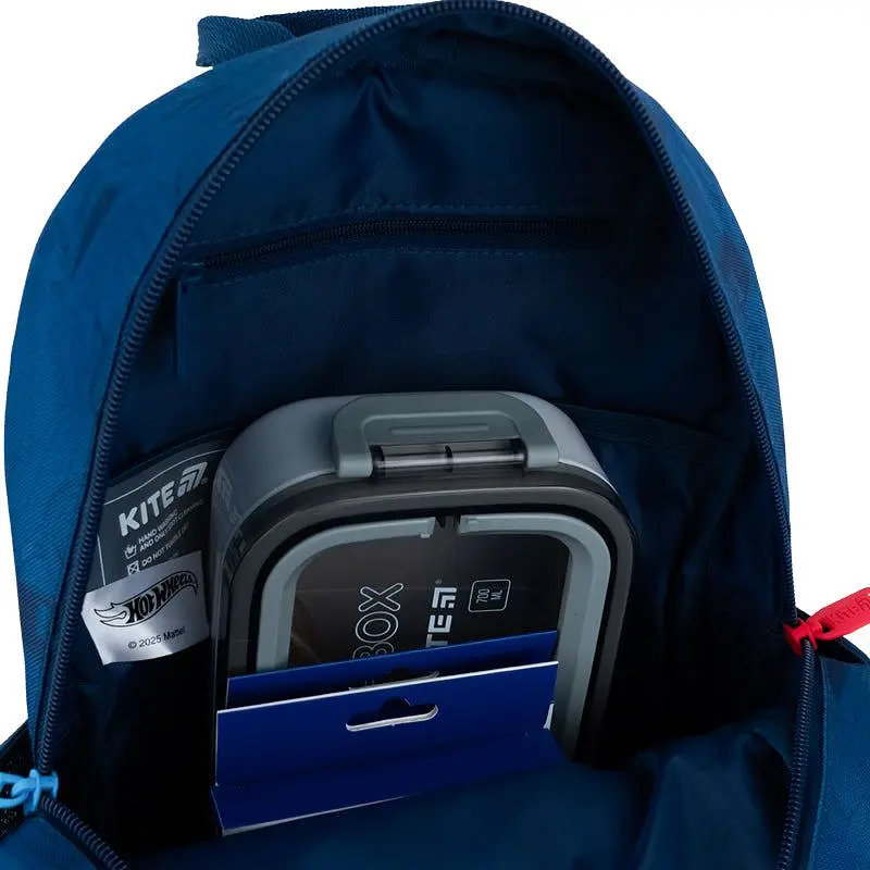 Рюкзак Kite Kids 2735 HW (HW25-2735XS) - фото 13