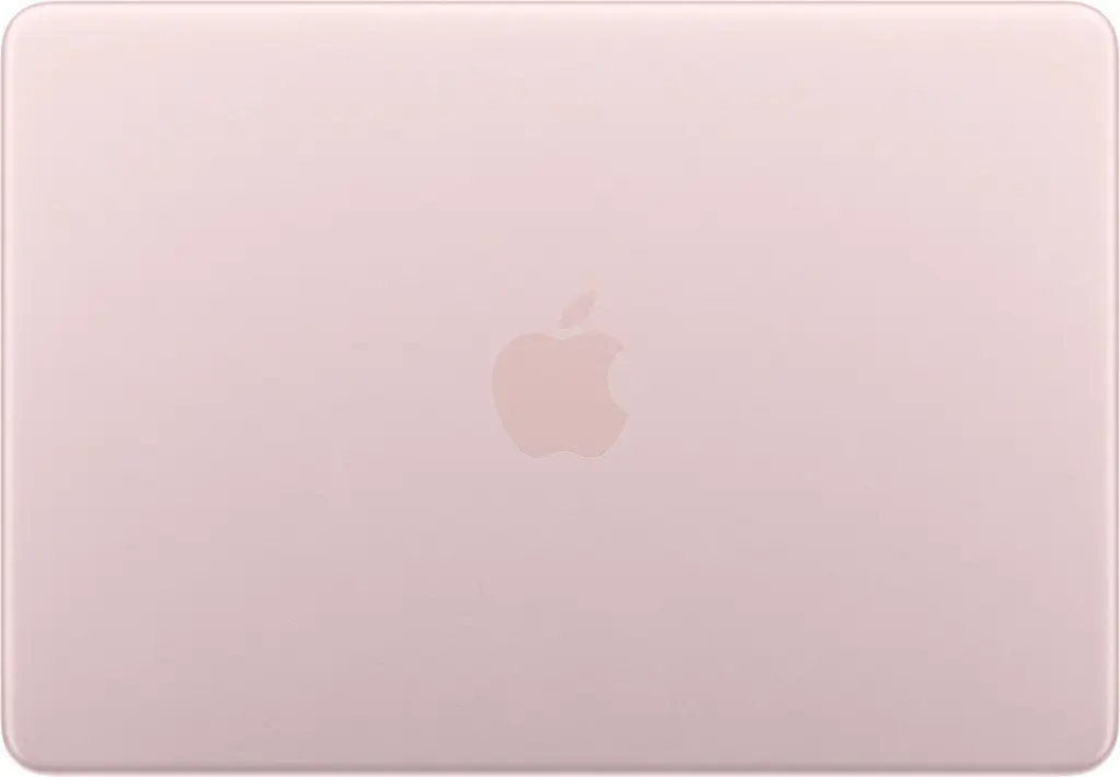 Ноутбук Apple MacBook Neo 256GB Blush (MHFH4) - фото 5