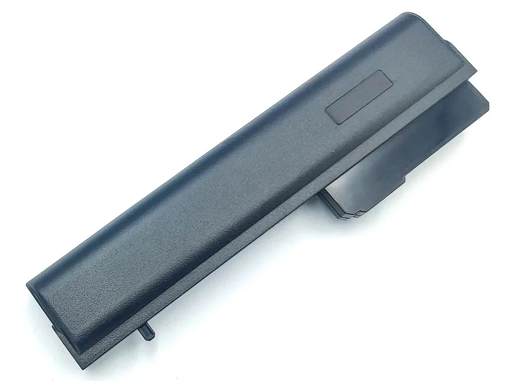 Акумулятор для HP EliteBook 2530p, 2540p, 2400, 2510p, nc2400, NC2410 (HSTNN-FB21, HSTNN-FB22, RW556AA,HSTNN-XB21) (10.8V 5200 mAh 56Wh) - фото 3