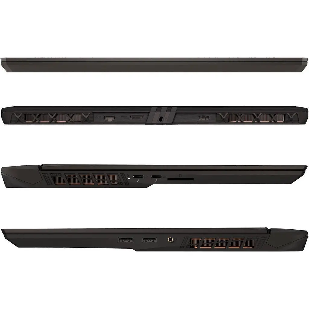 Ноутбук MSI Vector A16 HX A8WHG (A8WHG-048US) [167933] - фото 9