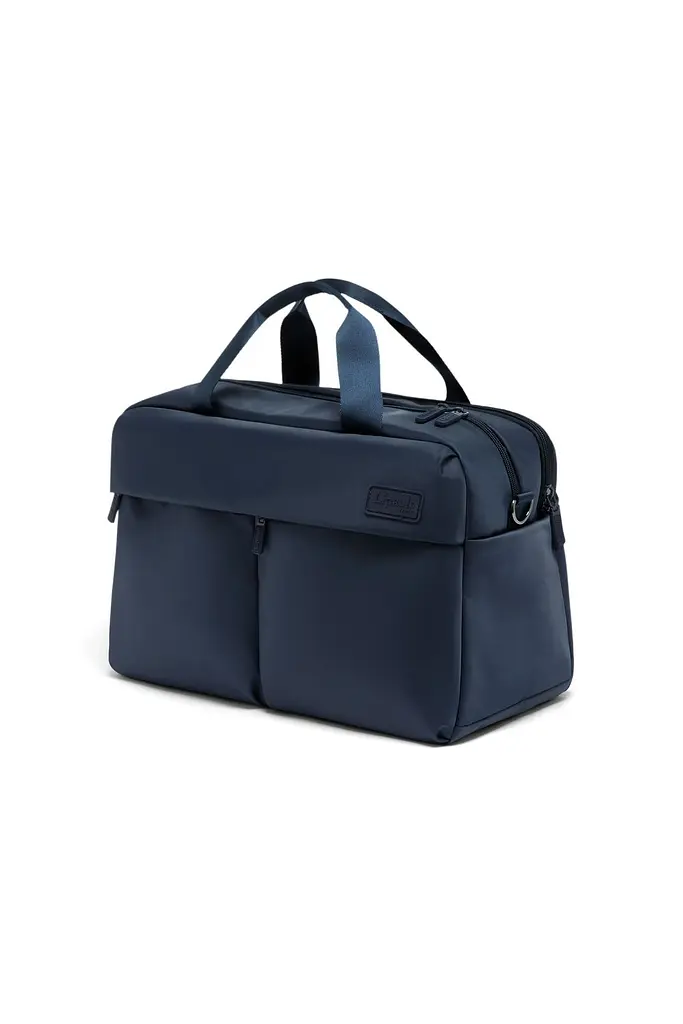 Дорожня Сумка Lipault CITY PLUME DARK BLUE 43x29x24 P61*32013 - фото 4