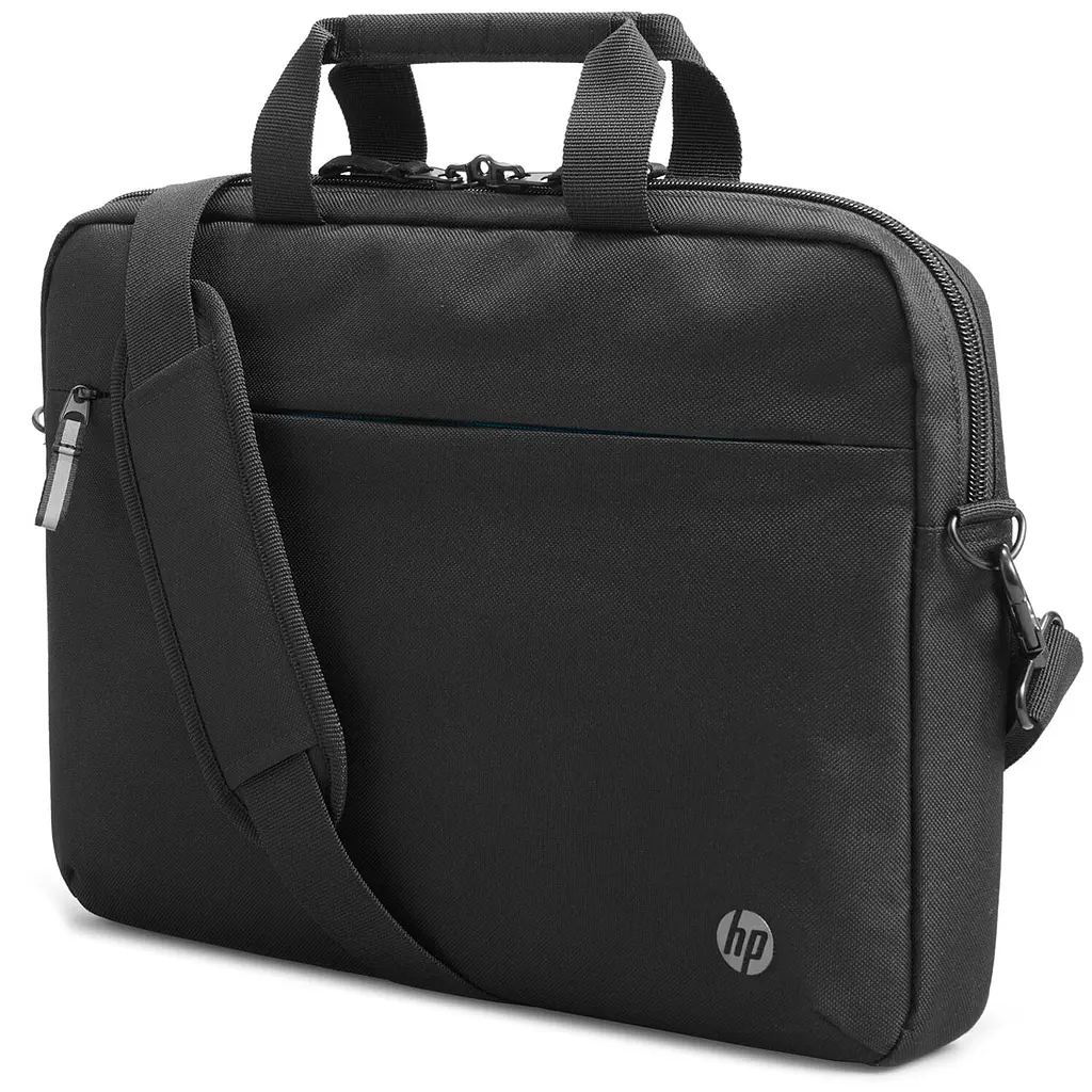 Сумка для ноутбука HP 14.1" Professional чорна - фото 3