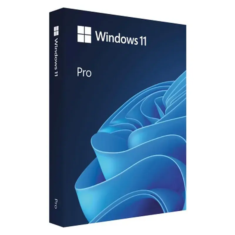 Операційна система Microsoft Windows 11 Pro укр, FPP на USB носії (HAV-00195)