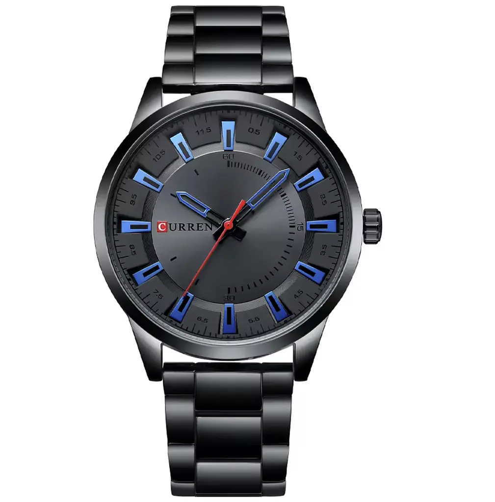 Годинник Curren Formula - фото 2